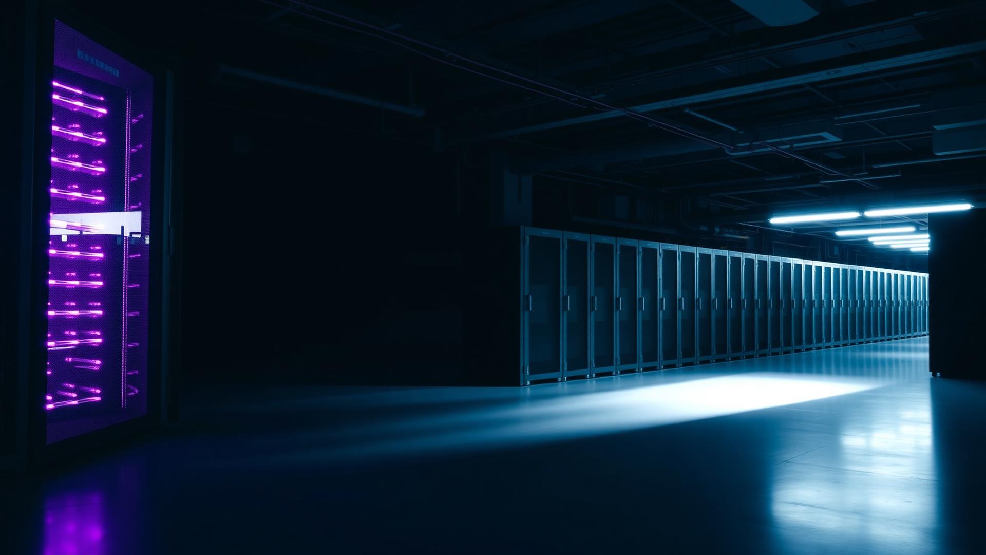 The Subnets Are Migrating Away Quietly — Network Migration