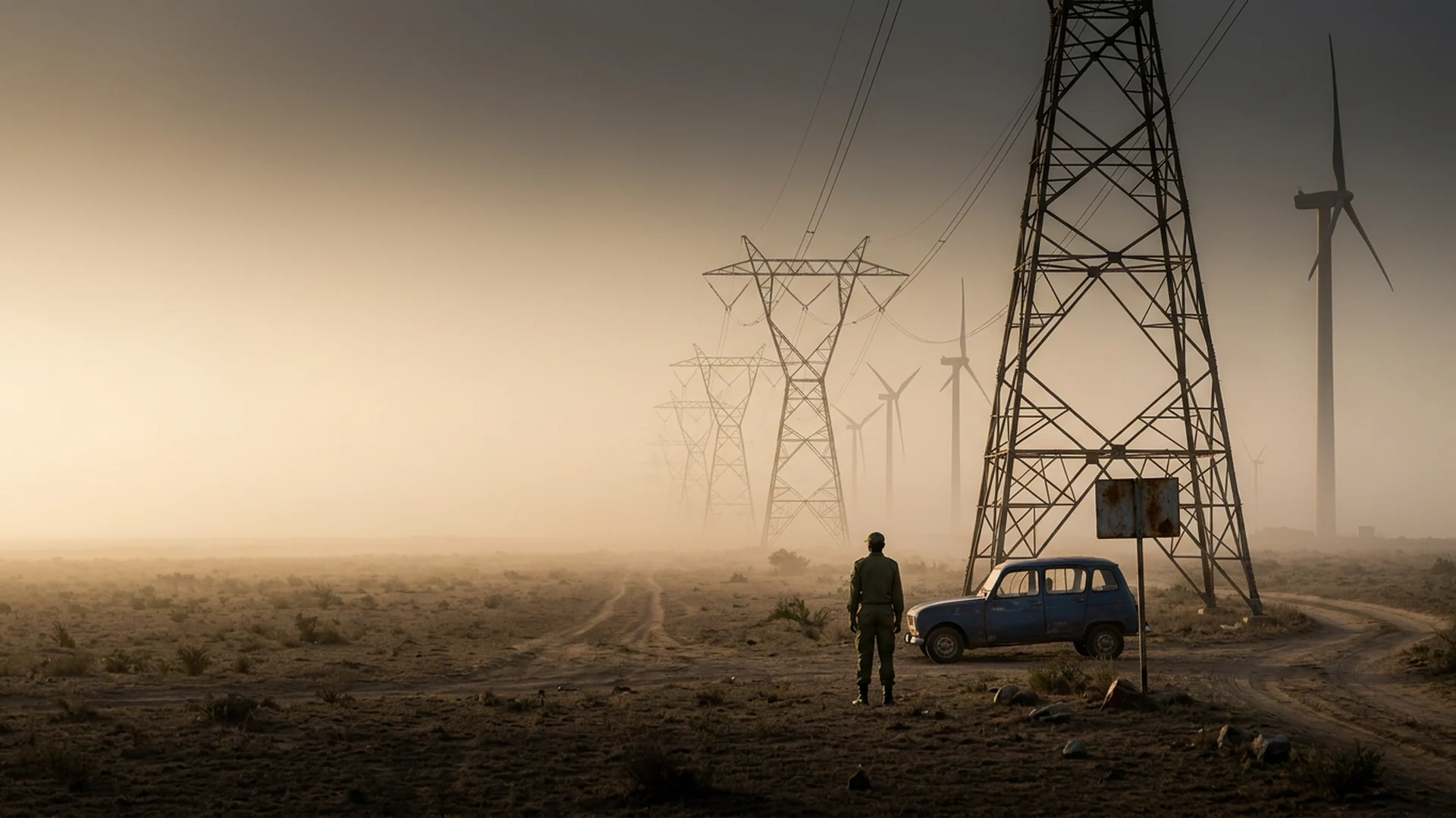 The Border Deterrence Screen Is Thinning — Deterrence Signalling