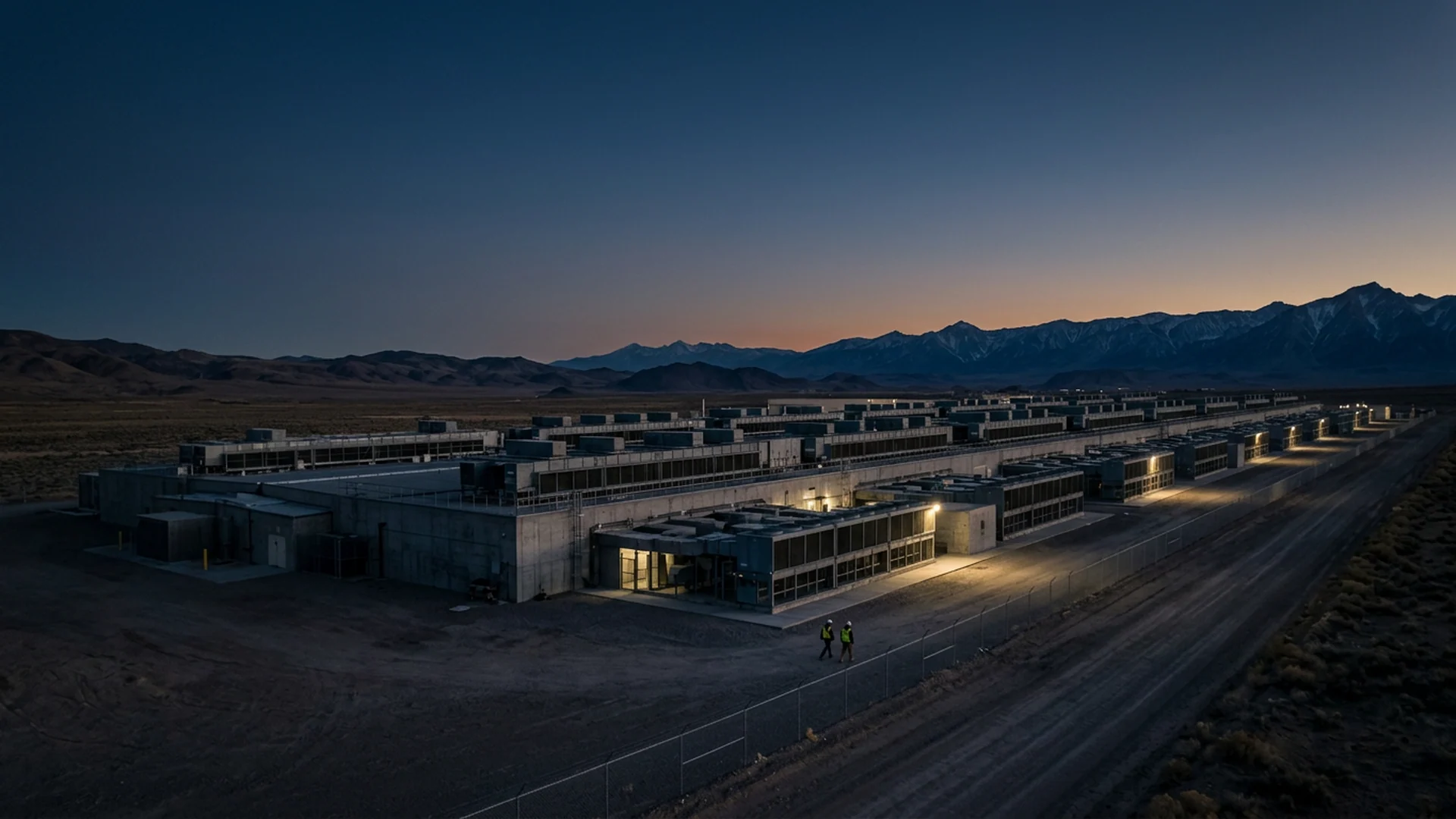 Cloud Capex Hits The Depreciation Wall — cloud capex