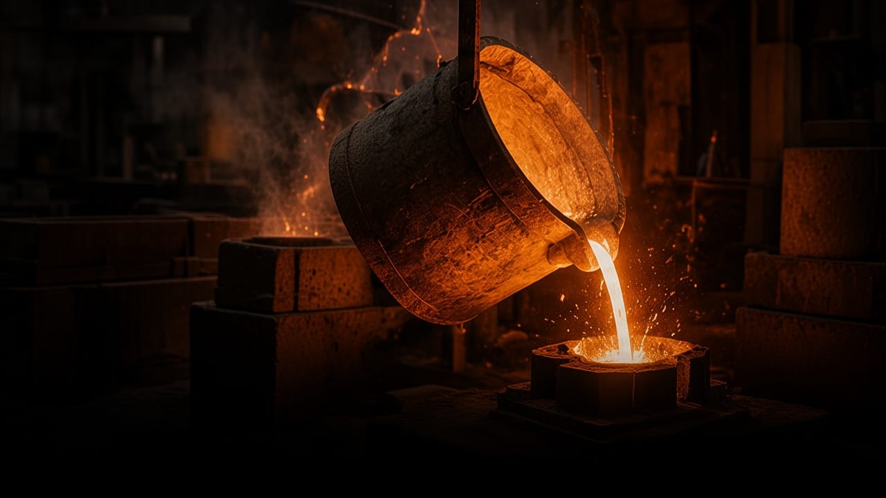 Copper Supply Shock Deepens — Metals