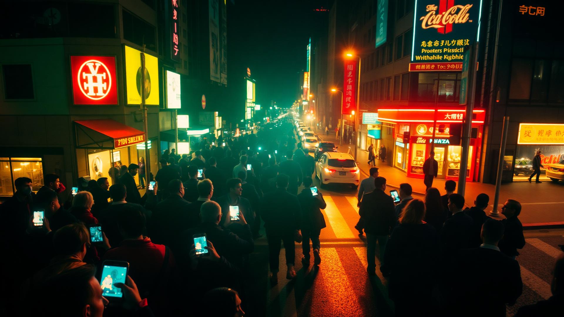 The Retail Impulse Is Fading Mid-Cycle — Retail Flow