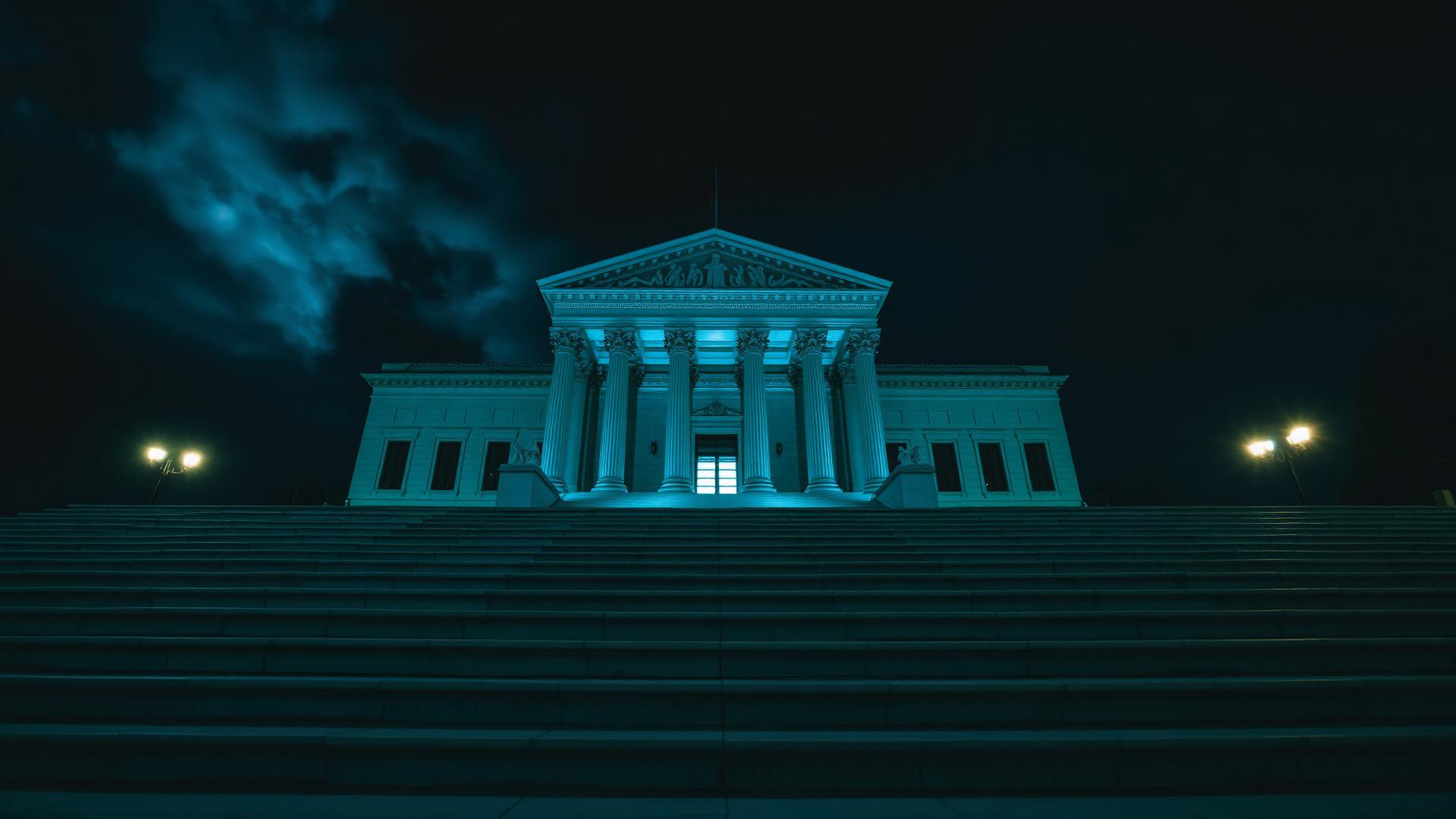 The Ruling The Market Treats As A Formality — ETF Ruling + ETH