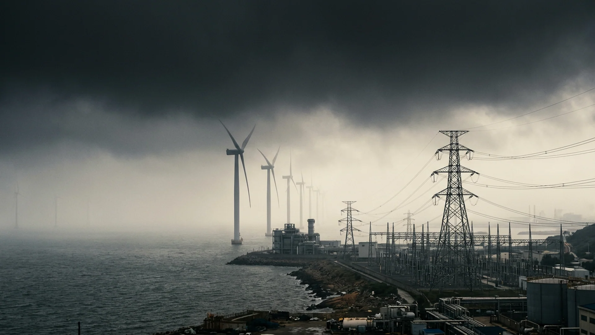 Policy Language Picks Hydrogen Winners — Subsidy Design