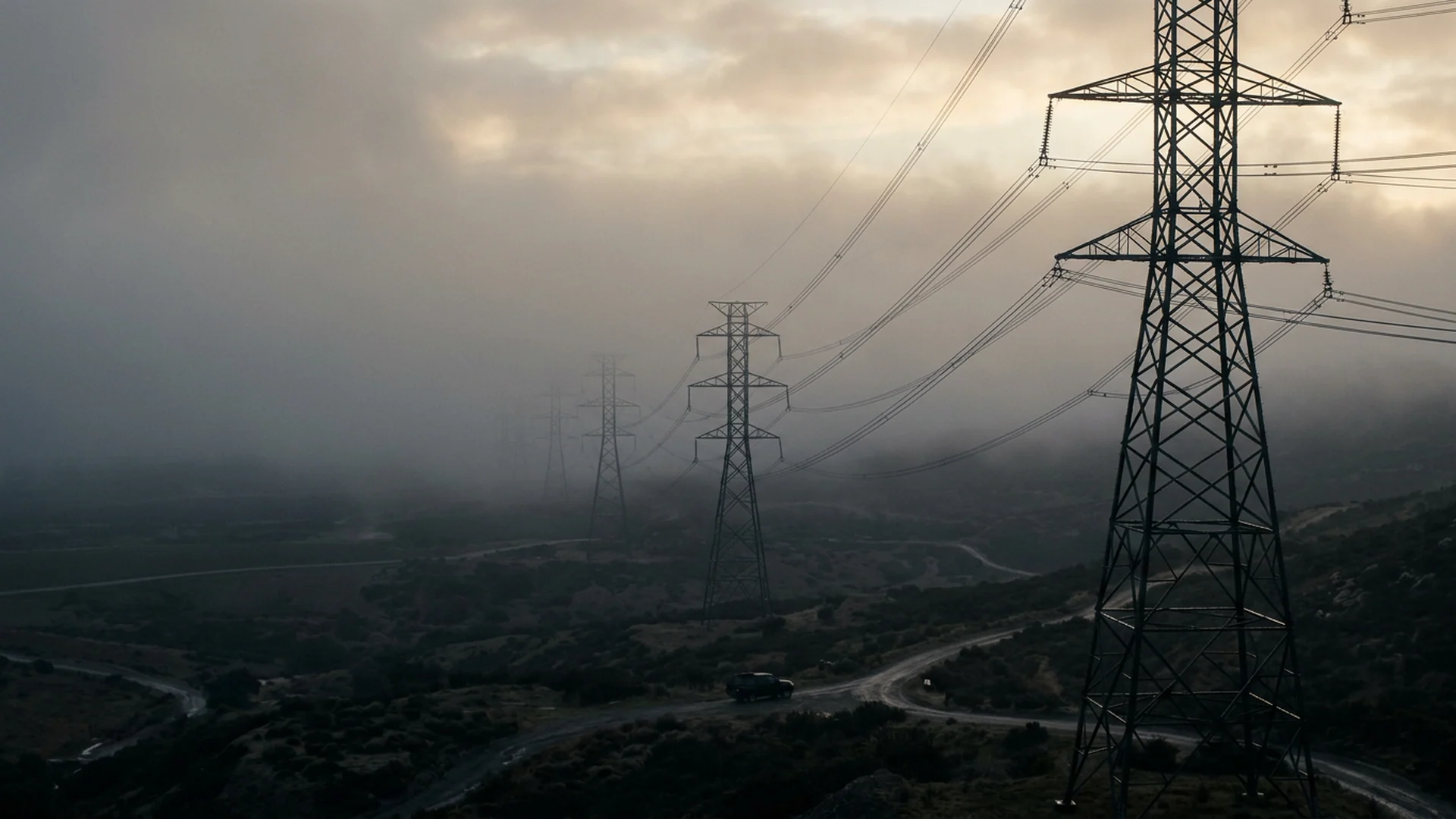 The Grid Can No Longer Subsidize AI — Data-centre power