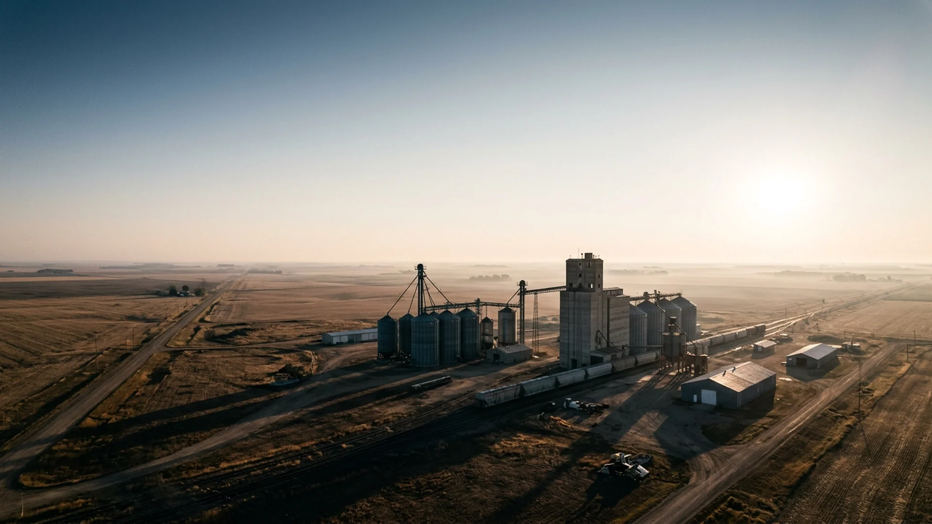 The Grain Fill Deception — Grain Balances