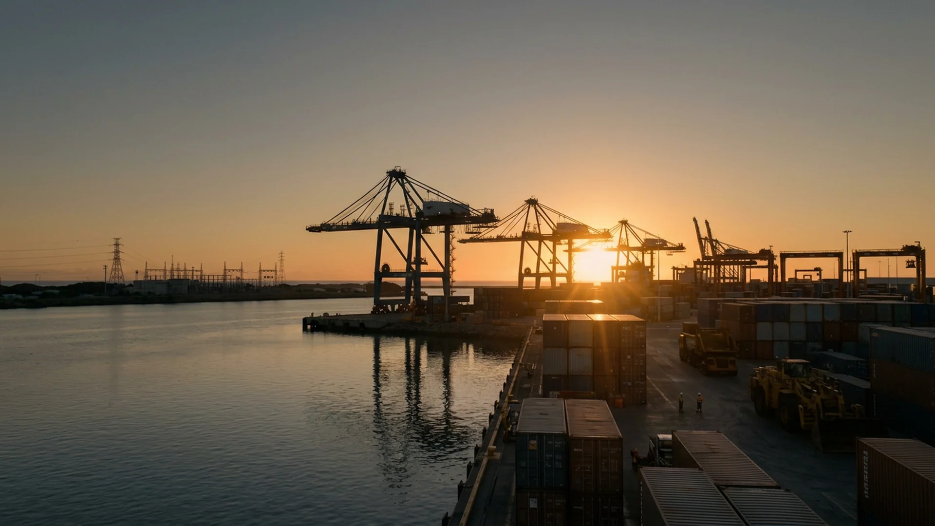 Heavy Mining Fleets Will Break Local Grids — Electrification Demand