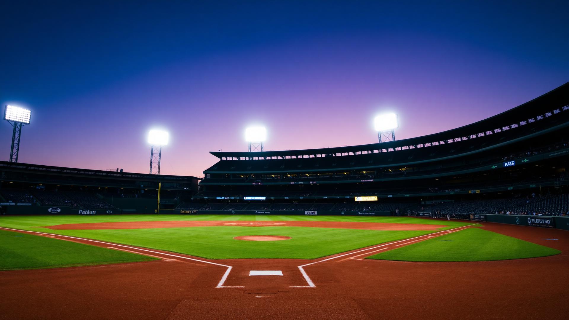 The Division Race Is Being Decided By A Bullpen's Travel Calendar — Diamond