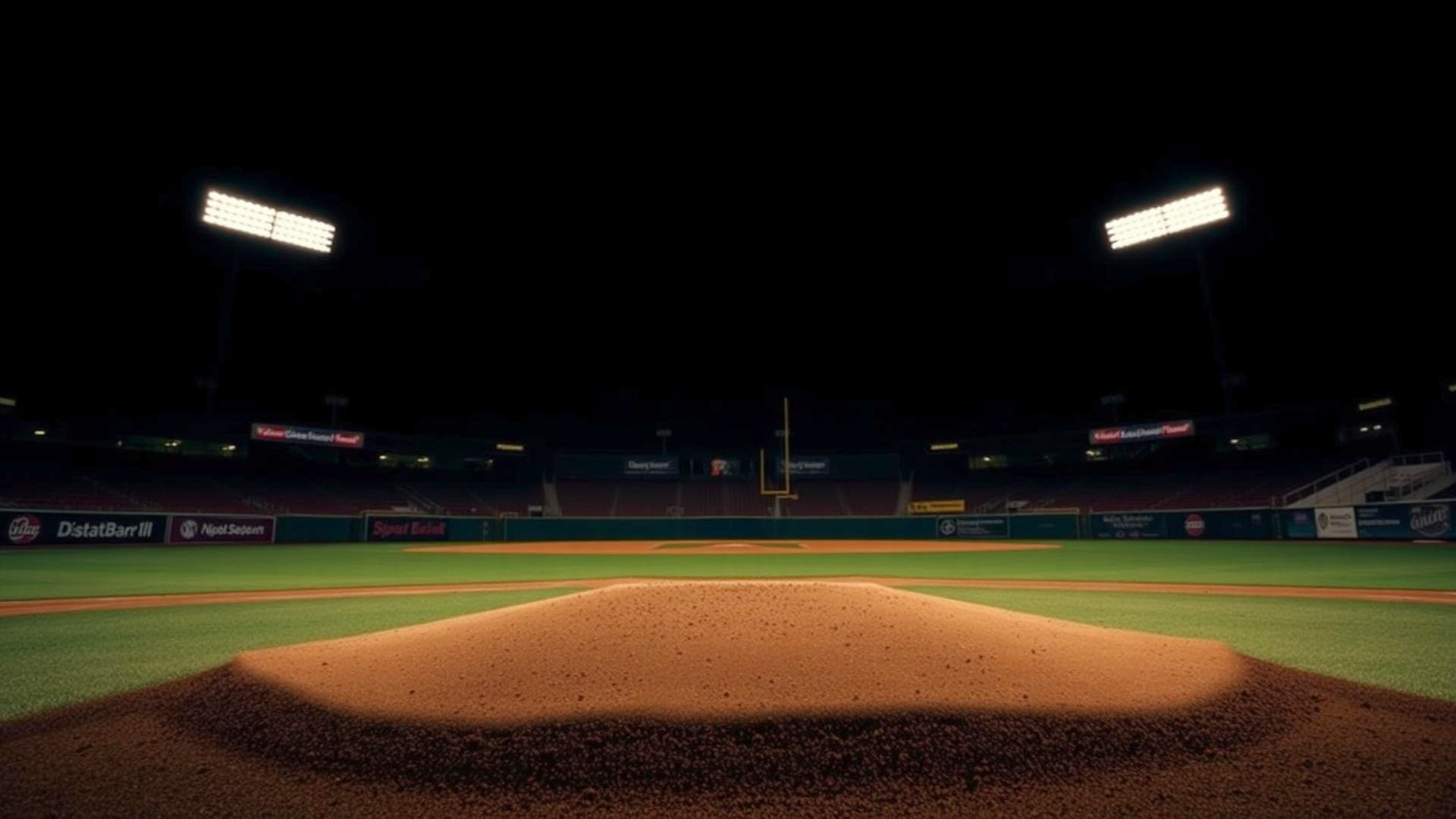 The Rotation Is Running On Borrowed Innings — Diamond