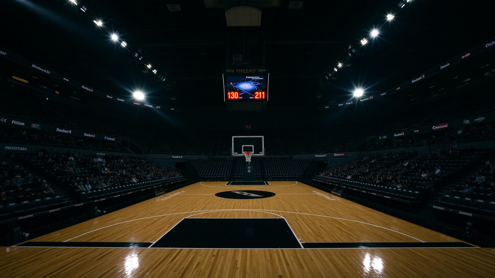 The Award Race Hinges On A Bench-Minutes Cap Nobody Priced — Hardwood