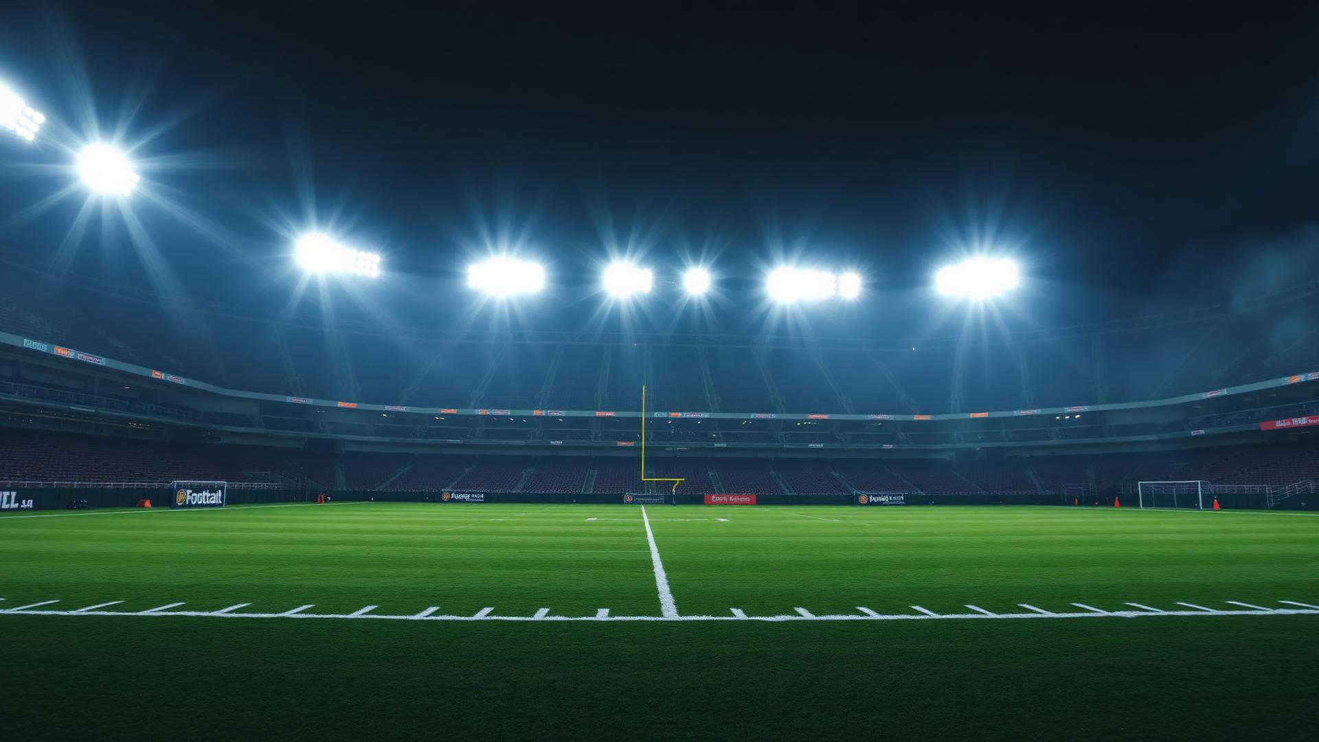 The Award Race Is A Usage-Share Story, Not A Highlight Story — Gridiron