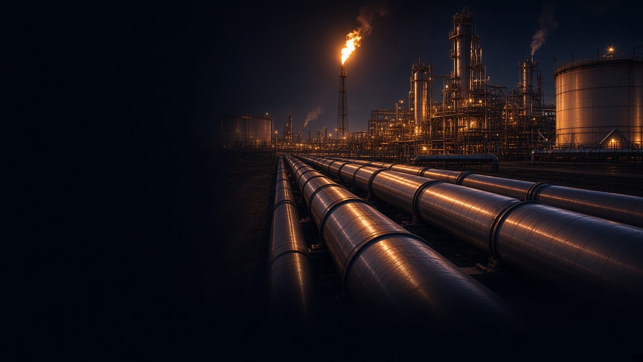 Does OPEC+ Surprise The Market? — Energy