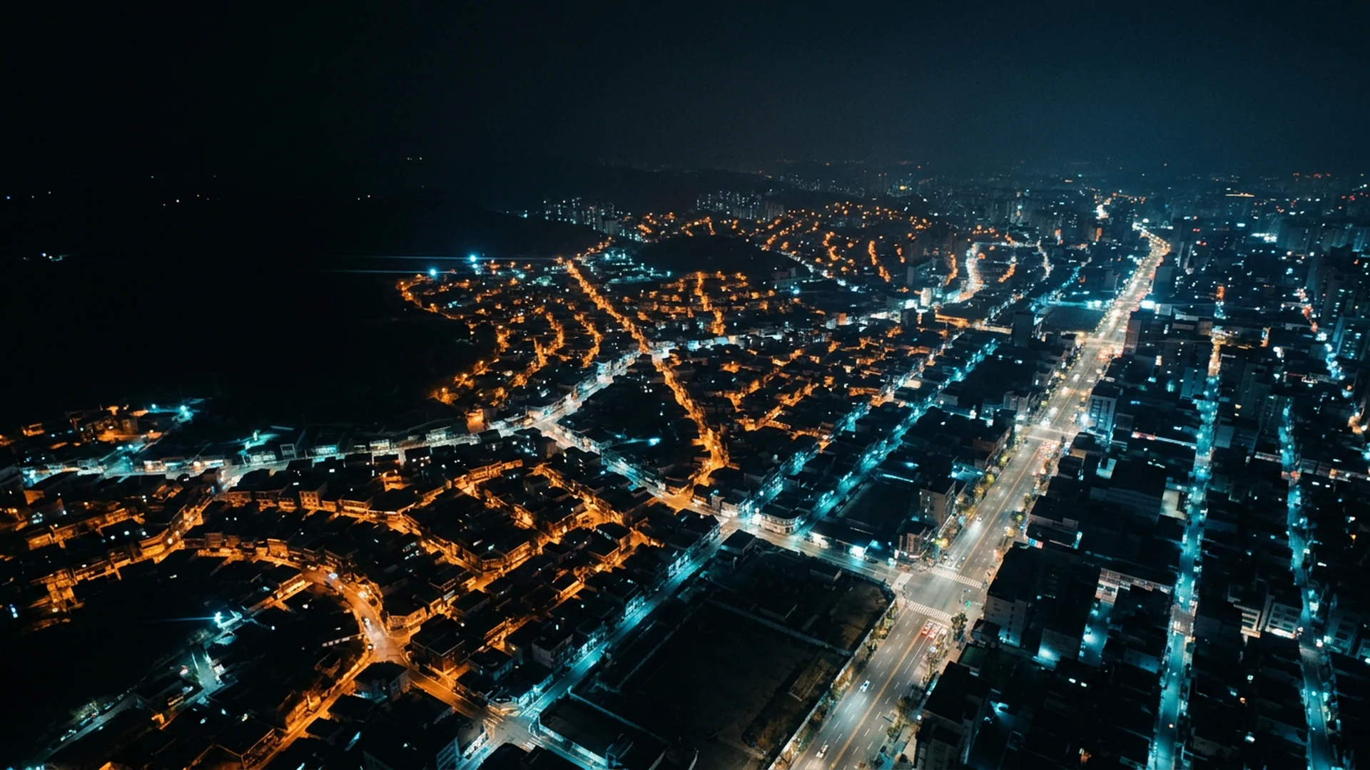 The Sensor Export Weaponization Has Begun — Sanctions Architecture