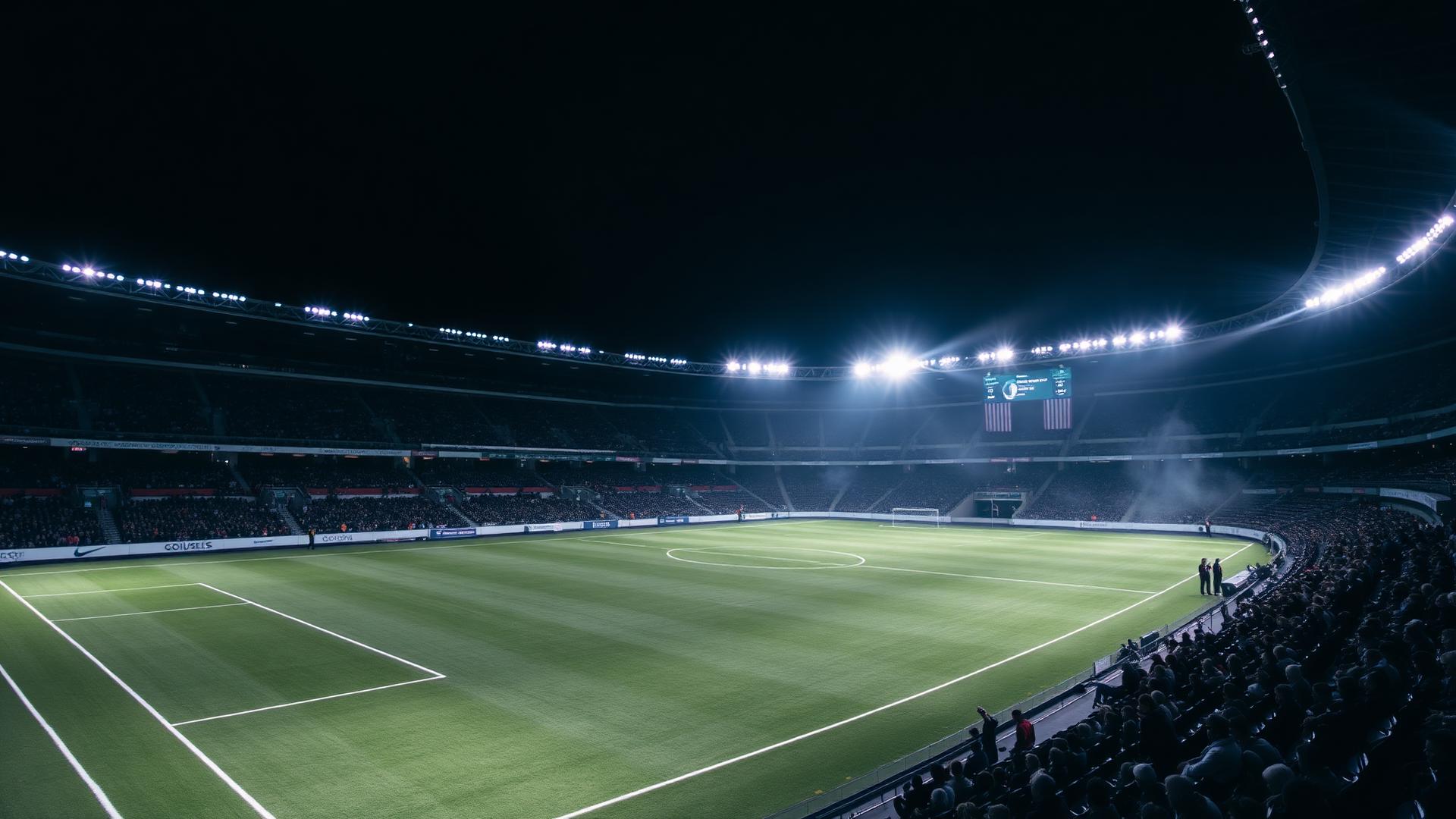 Advancement Hinges On A Squad-Rotation Call The Market Hasn't Modelled — Pitch