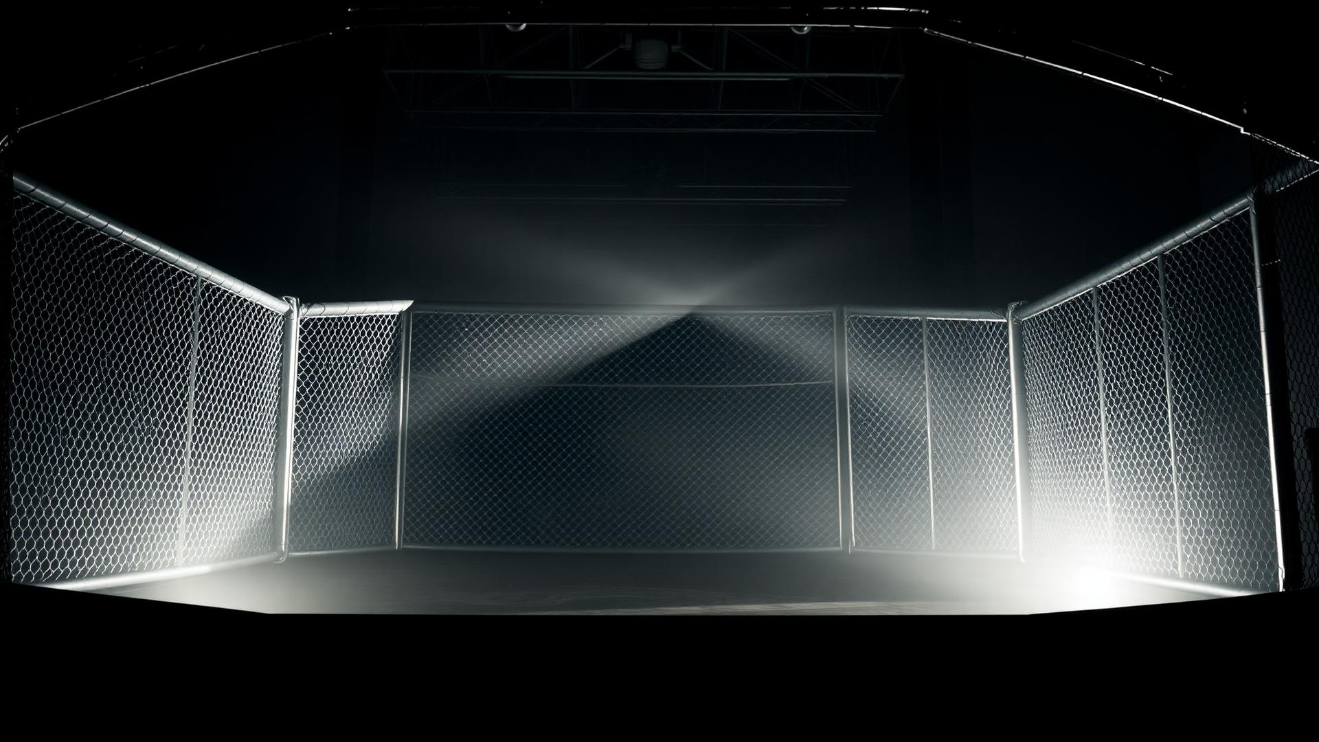 The Main Event's Method Of Victory Is A Cardio Story, Not A Power Story — Combat