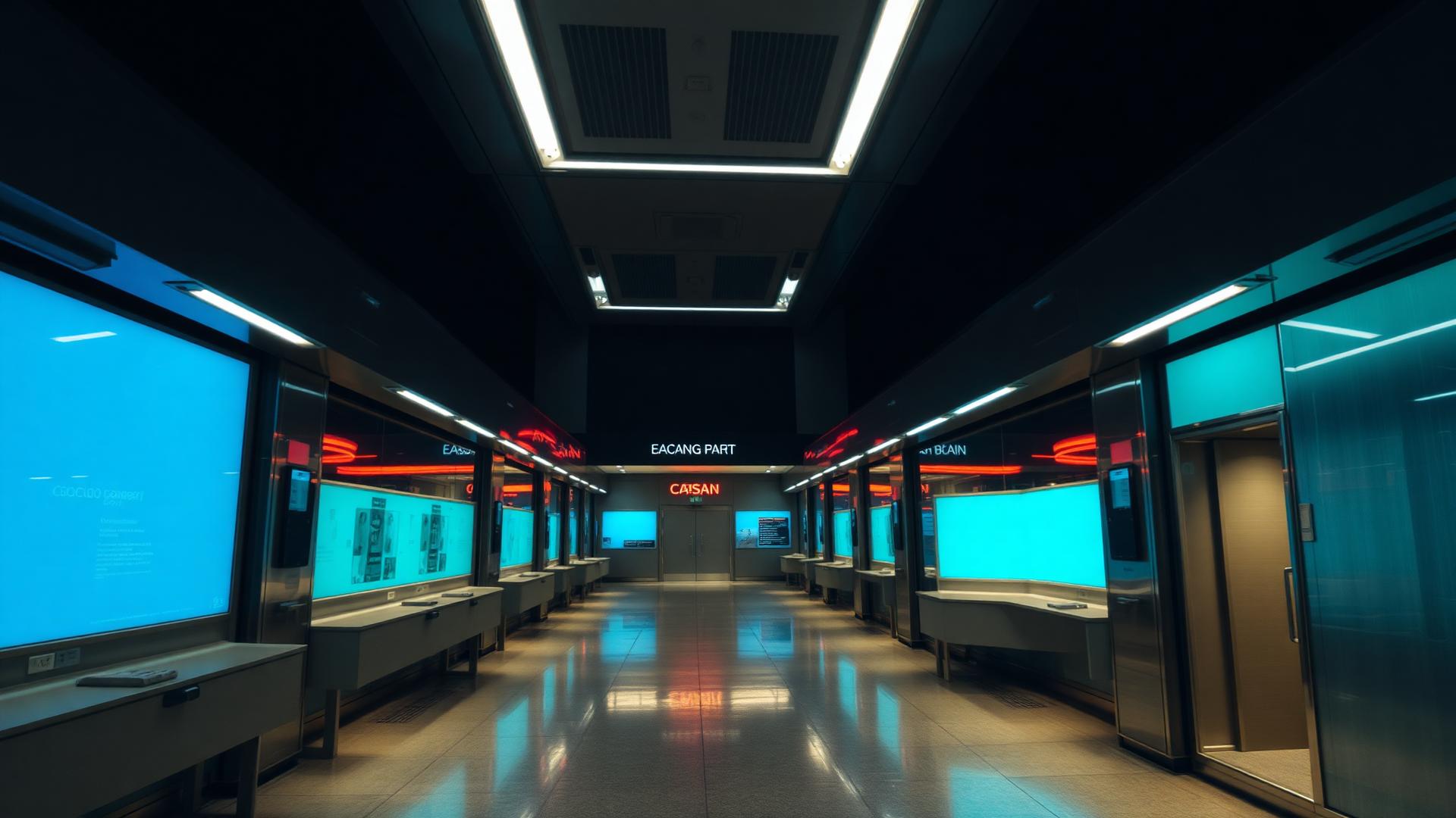 One Corridor Is Doing Most Of The Work — Payment Corridors